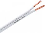 Norstone Classic 250 White Speaker Cable | Odcinek 3.80m