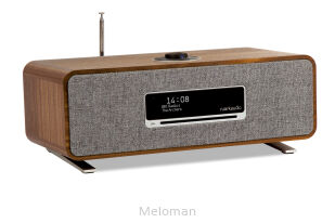 RuarkAudio R3 