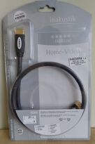 InAkustik Exzellenz HDMI 0.75m