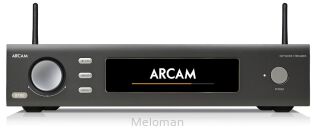 Arcam ST60