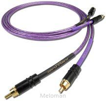 Nordost Purple Flare RCA