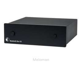 Pro-ject Bluetooth Box S2
