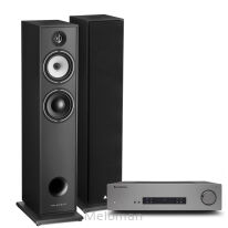 Cambridge Audio CXA61 + Triangle Borea BR07