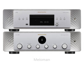 Marantz Model 60n + CD 60