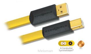 WireWorld Chroma 8 USB