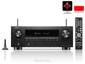 Denon AVR-S970H