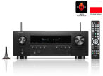 Denon AVR-S970H