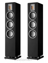 Cambridge Audio EVO150 + Audiovector QR5