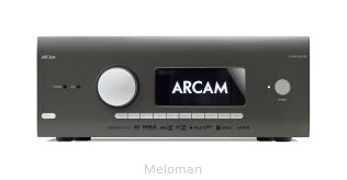 Arcam AV41
