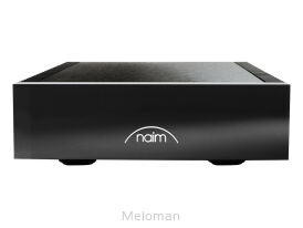 Naim NVC TT