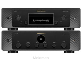 Marantz Model 50 + CD 50n