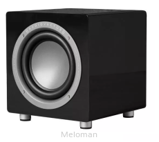 Audiovector QR Sub