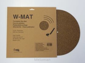 WINYL - W-MAT CORK-RUBBER