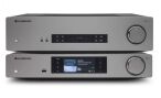 Cambridge Audio CXA61 + CXN V2