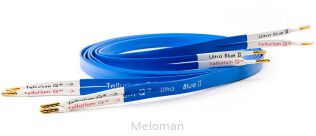 Tellurium Q Ultra Blue II (Konfkecja)