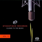 Stockfisch - Closer To The Music vol. 2 SACD