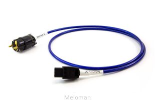 Tellurium Q Ultra Blue II Power Cable