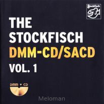 The Stockfisch DMM-CD/SACD vol. 1