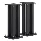 Norstone Stylum Square Speaker Stands