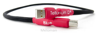 Tellurium Q Blue II USB