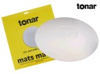 Tonar Pure White Perspex Mat