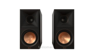 Klipsch RP-600M II