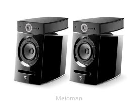 Focal DIABLO UTOPIA COLOUR EVO