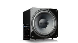 SVS SB-1000 PRO HIGH GLOSS BLACK