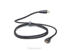 QED PERFORMENCE HDMI - CERTYFIKAT PREMIUM