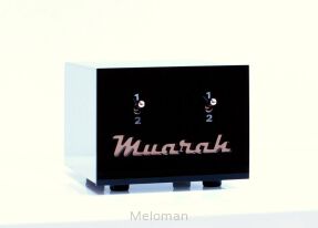 Muarah Audio Power Switch