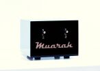 Muarah Audio Power Switch