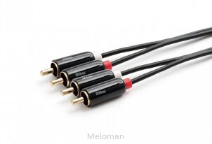 Techlink 710031 RCA iWires Premium