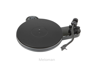 Pro-Ject RPM 3 CARBON 2M | wkładka Ortofon 2M Silver