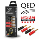 QED QE1880 SCREWLOC