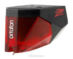 Ortofon 2M Red | wkładka MM