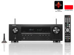 Denon AVR-S660H