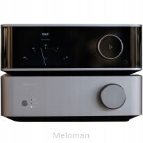 WiiM VIBELINK Amp + Wiim Ultra GRATIS KABEL 2xRCA CINCH!