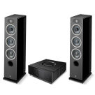 Naim Uniti Atom HDMI + Focal Vestia N°2