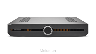 Roksan Attessa Streaming Amplifier