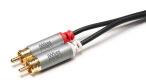 Techlink 71103 RCA iWires Pro