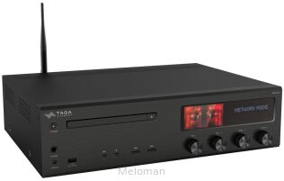 Taga Harmony HTR-1500CD