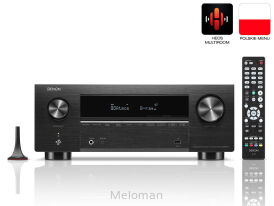 Denon AVC-X3800H