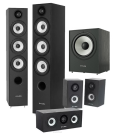 Pylon Audio Pearl 27 + Sat + Center + SUB