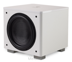 REL HT/1205 MKII WHITE