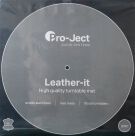 Pro-ject Leather It