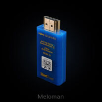 SilentPower by iFi HDMI iSilencer