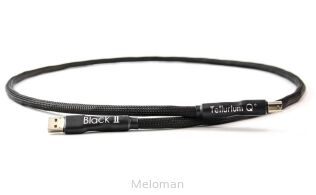 Tellurium Q Black II USB