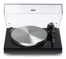 Pro-Ject X8 Evolution | wkładka opcjonalnie