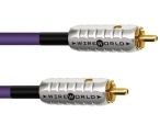 WireWorld Ultraviolet 8 Coaxial