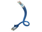 Inakustik PROFESSIONAL Ethernet CAT 7 SF/UTP 